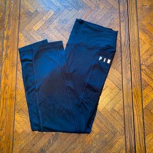 Pink Victoria's Secret Ultimate Legging